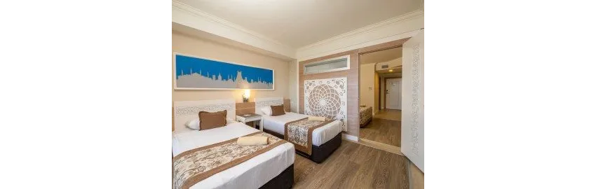 Crystal Sunset Pearl Collection 5*-18