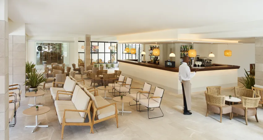 Club Del Sol Aparthotel Resort & Spa -76