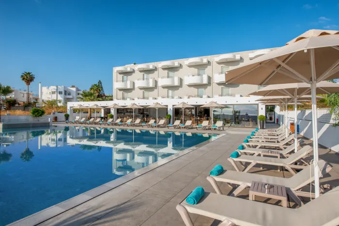 Dore Boutique Hotel 4* - Chania - Grecia