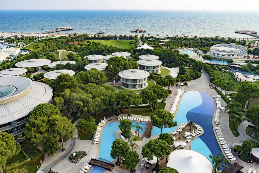 Calista Luxury Resort 5*-23
