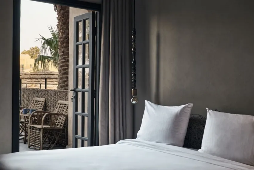 Cook's Club El Gouna (Adults Only 16+) 3*-5