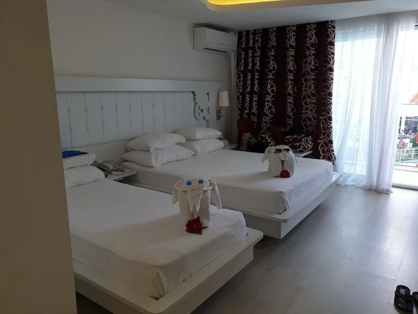 Laguna Beach Alya Resort & Spa Hotel 5*-3