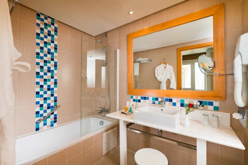 Sousse Palace hotel and spa 5*-5