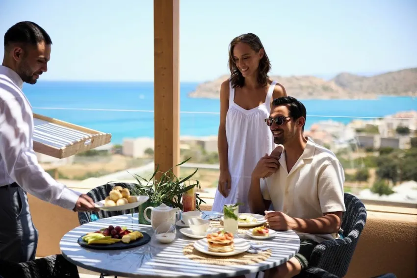 Cayo Exclusive Resort and Spa 5*-25