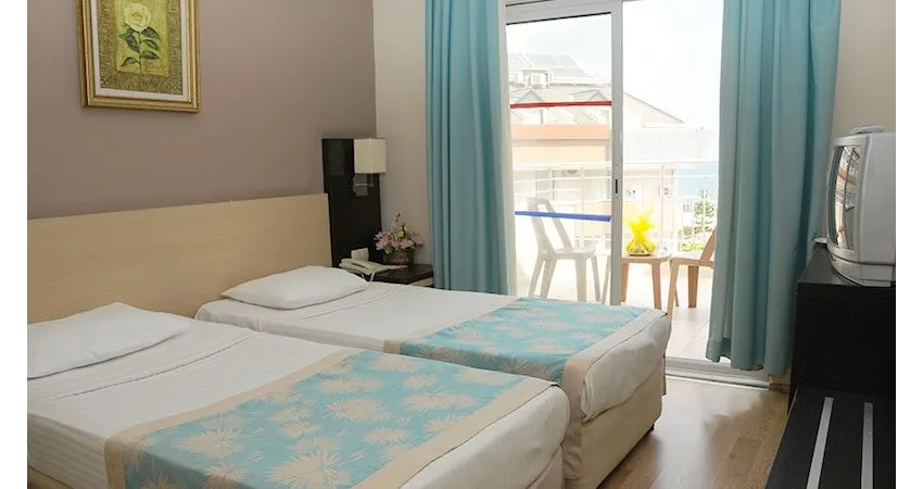 Viking Nona Beach Hotel 4*-5