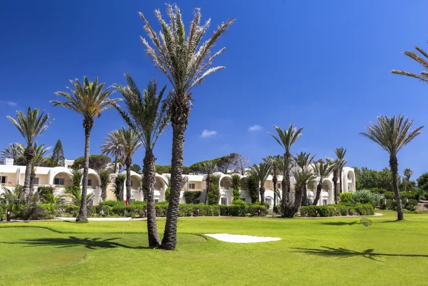 Calimera Delfino Beach Resort & Spa 4*-23