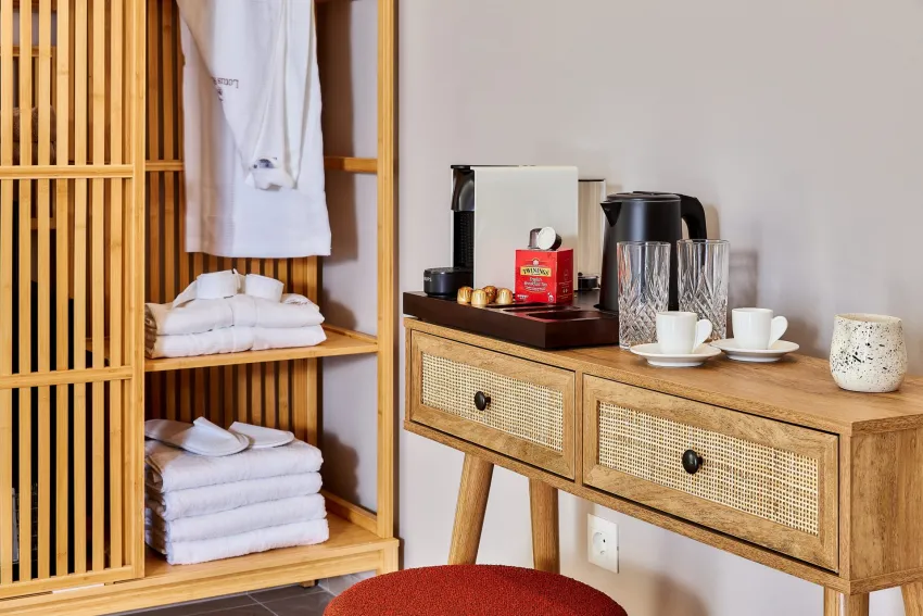 Lotus Rise Hotel (Adults Only 16+) 4*-16