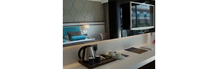 Luna Blanca Resort & Spa 5*-20