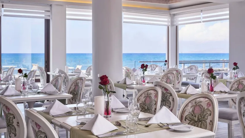 Civitel Creta Beach 4*-5