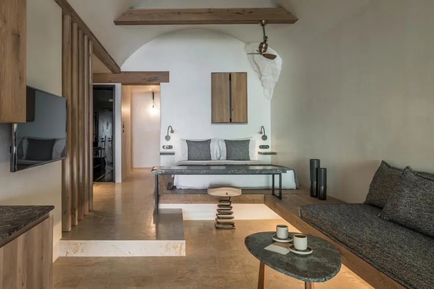 Acro Suites - A Wellbeing Resort 5*-17