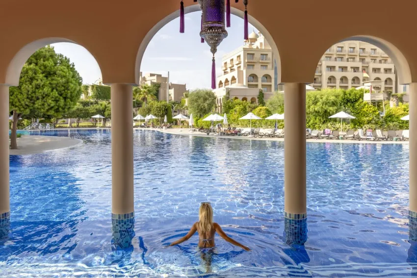 Spice Hotel & Spa 5*-73