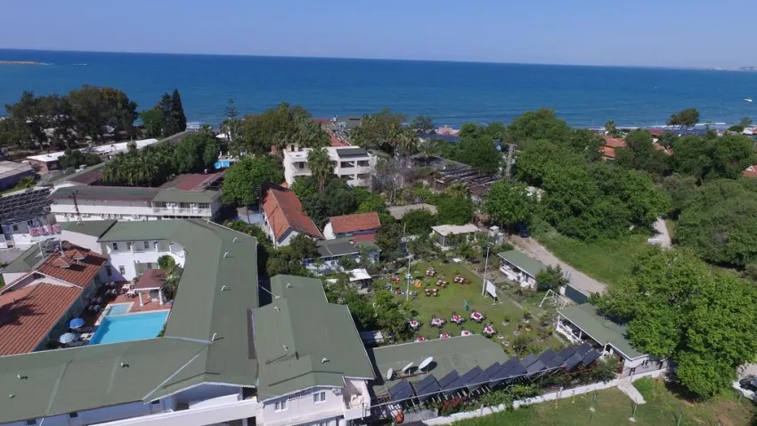 Elis Beach Hotel 3*-3