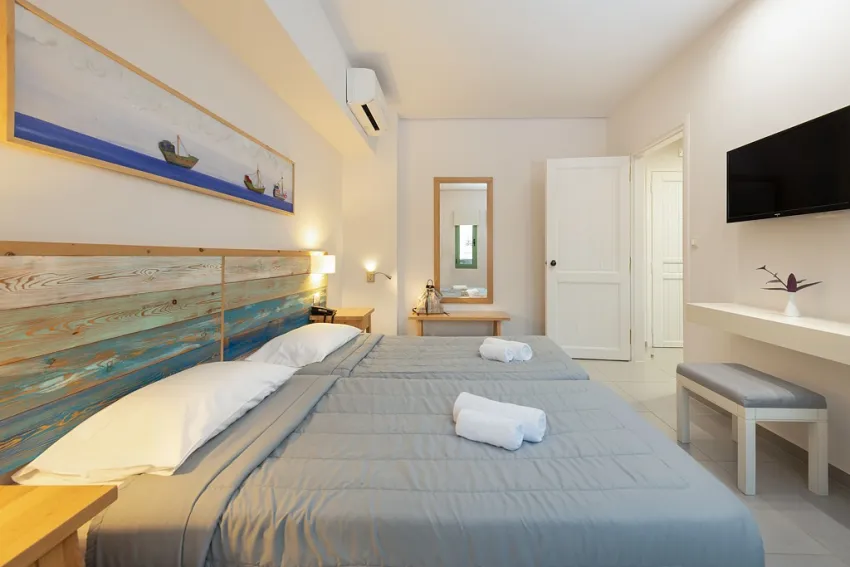 Erato Hotel (Adults Only 17+) 3*-14
