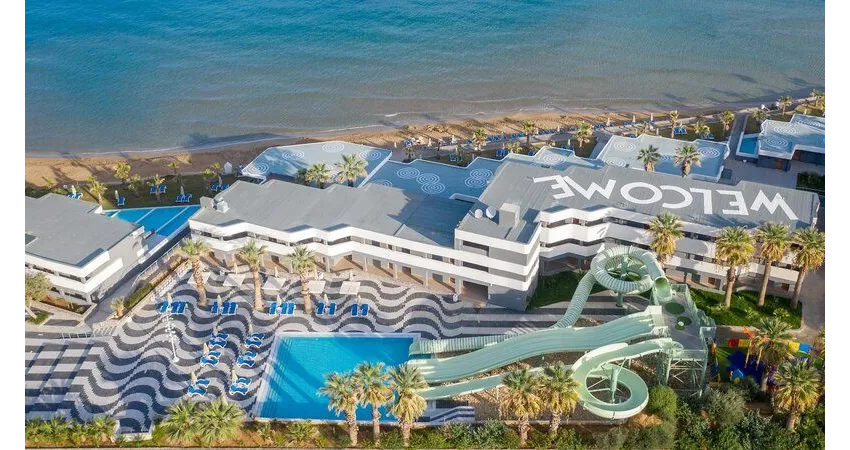 Arina Beach Resort 5*-16