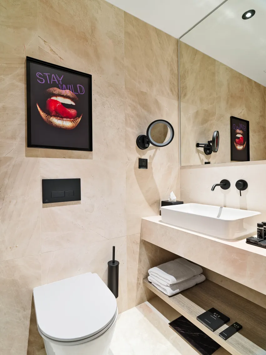 NYX Hotel Limassol 4*-25