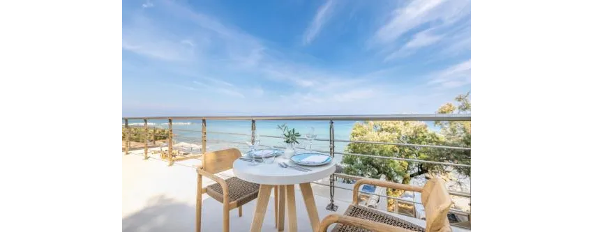 Tsamis Zante Suites 5*-6