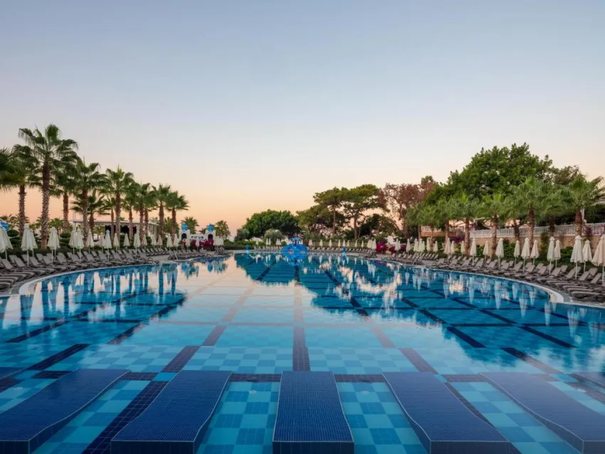 Rubi Platinum Resort & Spa 5*-37