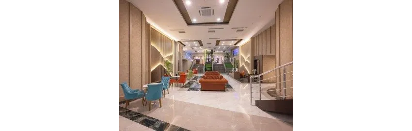 Sealife Family Resort Hotel 5*-4