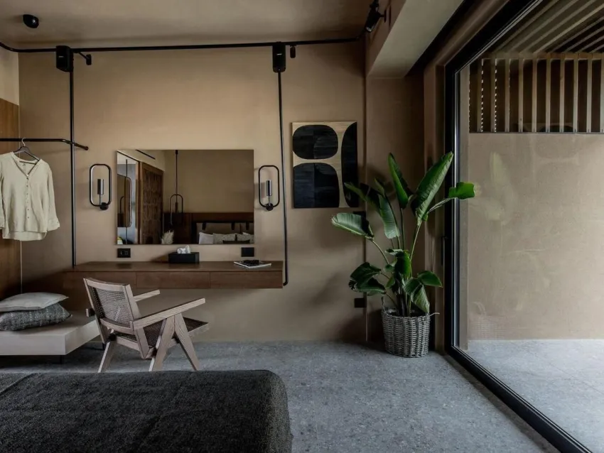 Pnoe Breathing Life 5*-10