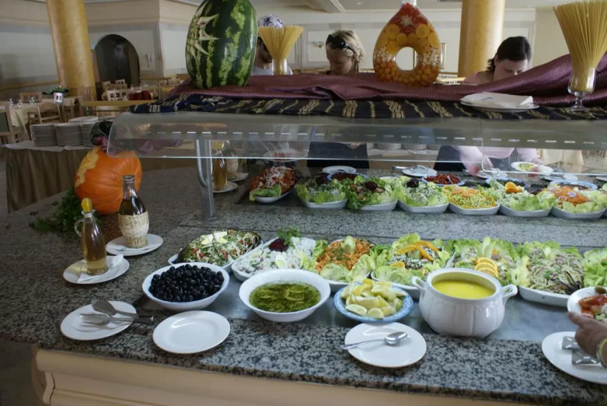 El Mouradi El Menzah 4*-35