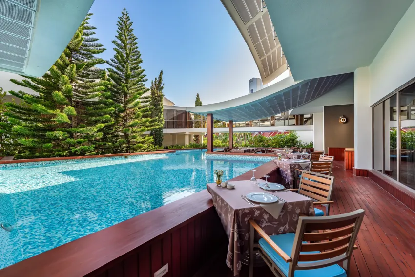 Cornelia Diamond Golf Resort & Spa 5*-32