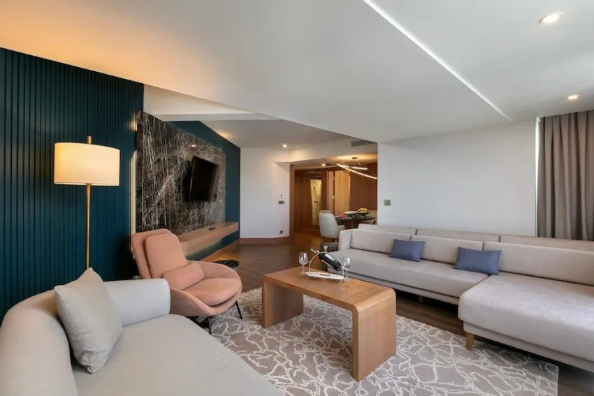 Megasaray Resort Side 5*-20