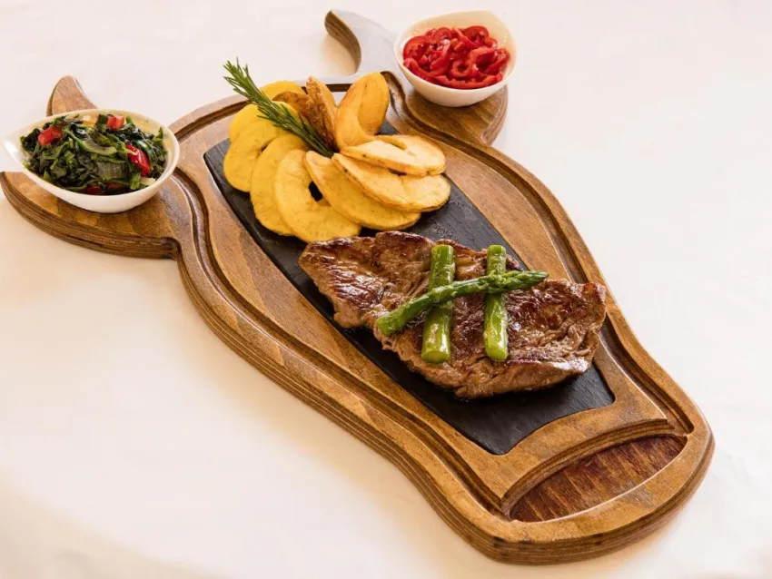 HOLIDAY INN ANTALYA LARA  5*-8