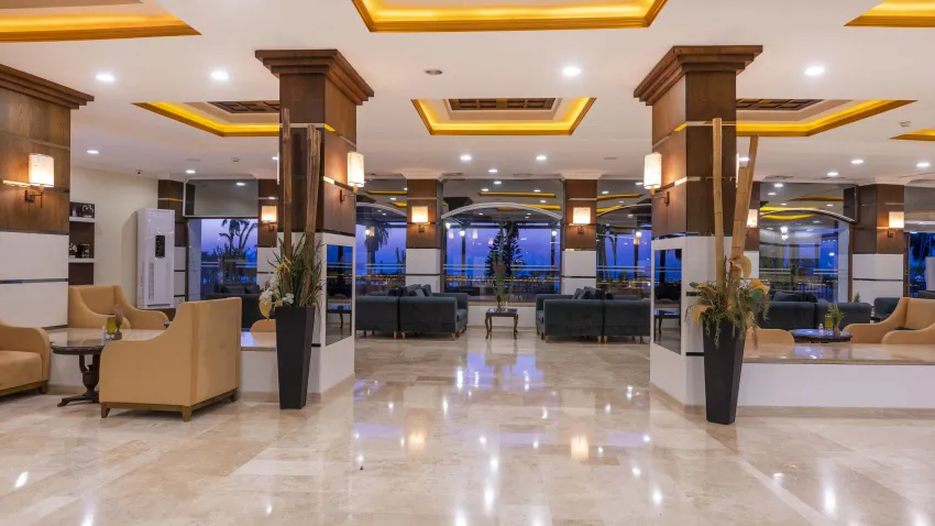 Armas Labada Hotel 4*-9