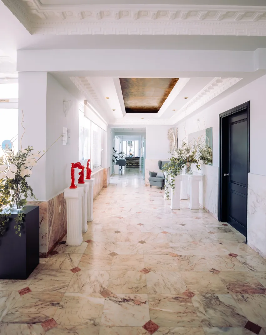 Meandros Boutique Hotel and Spa 5*-21