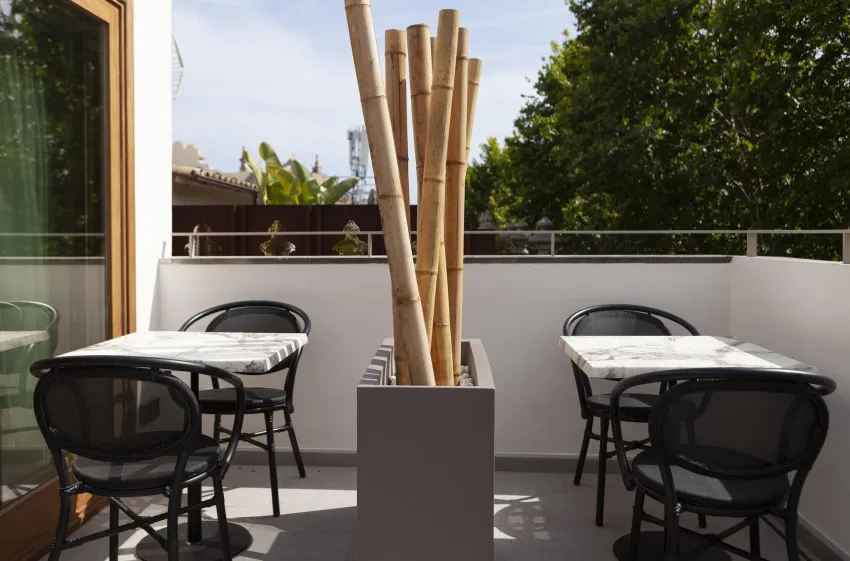 Nivia Born Boutique Hotel -74