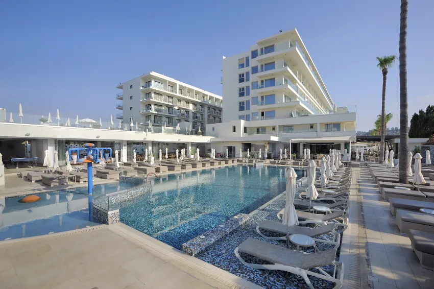 Nelia Beach Hotel 4*-47