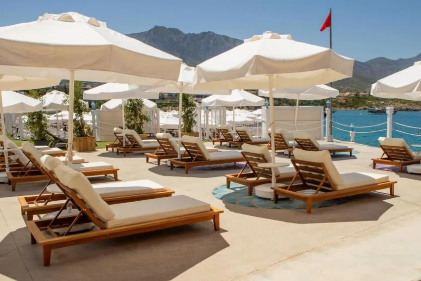 Merit Park Hotel Casino & SPA 5*-24