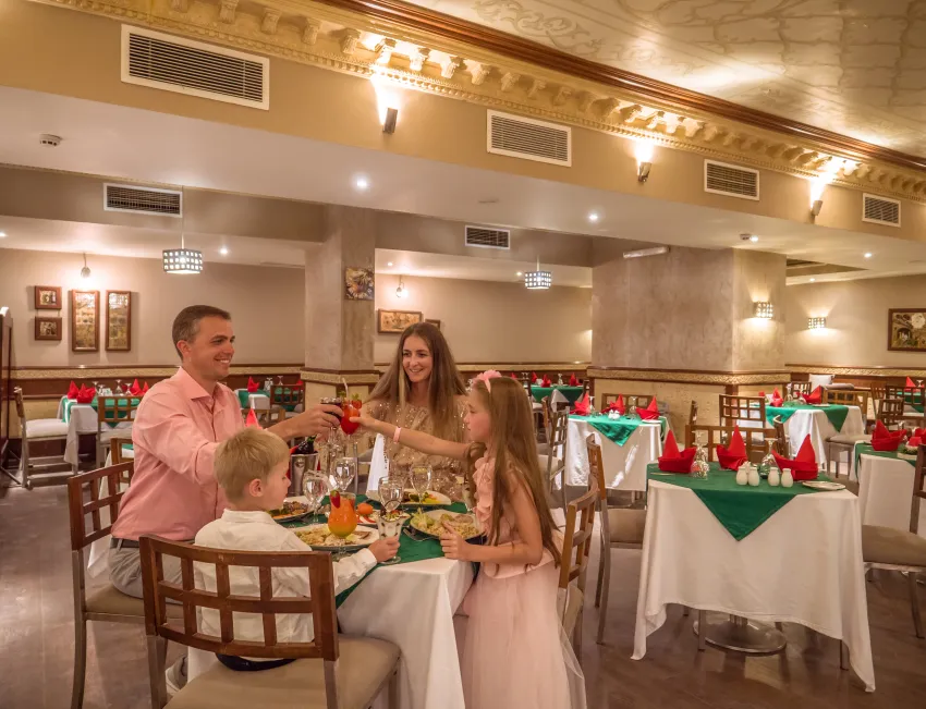 Sunny Days El Palacio Resort & Spa 4*-75