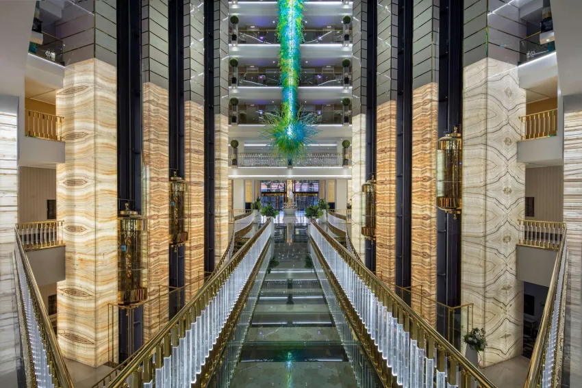 Granada Luxury Belek 5*-71