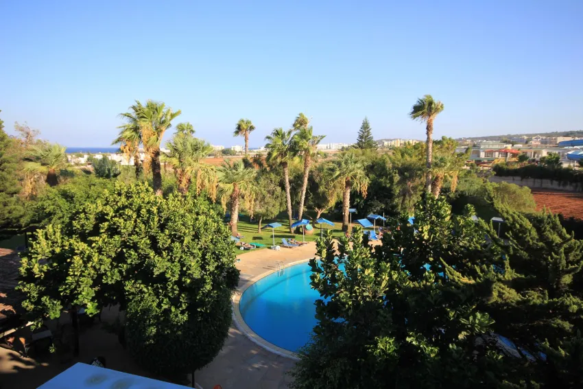 Papouis Protaras Hotel 3*-11