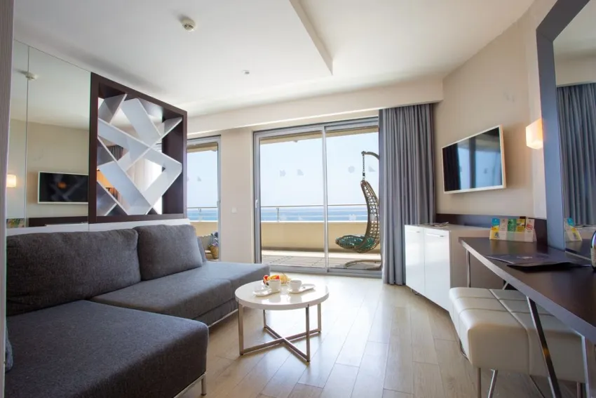 Selene Beach & Spa Hotel 5*-42