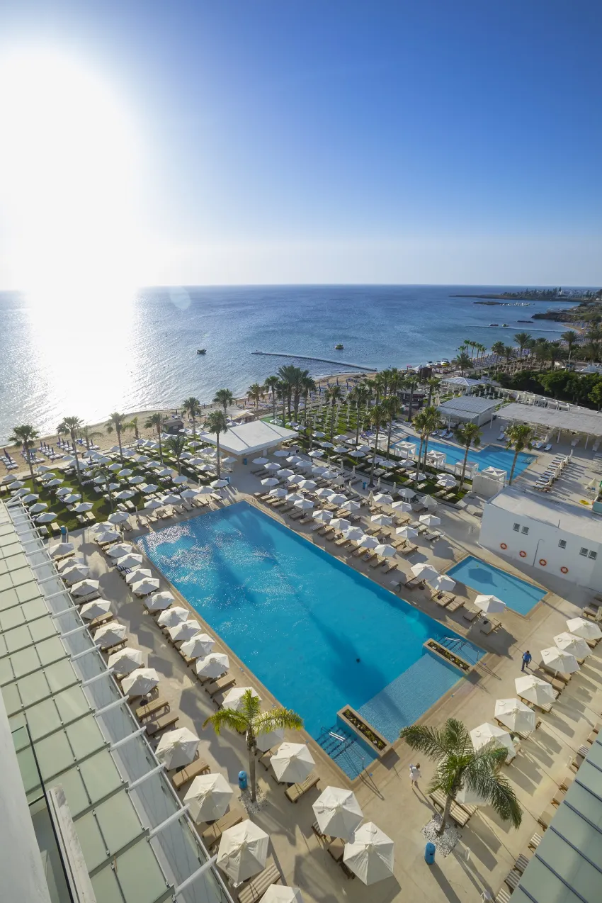 Constantinos The Great Beach 5*-29