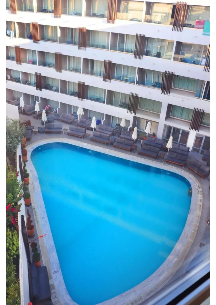 Castellum Suites 4*-27