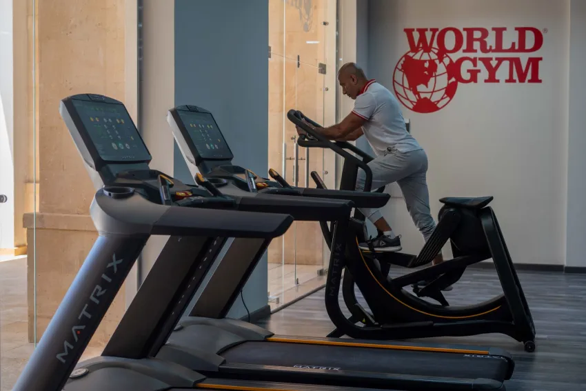 Ancient Sands Resort El Gouna 5*-8