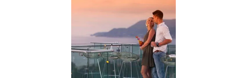 Sunny Hill Alya Hotel 4*-13