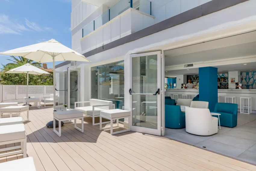 Hotel Triton Beach 4*-93