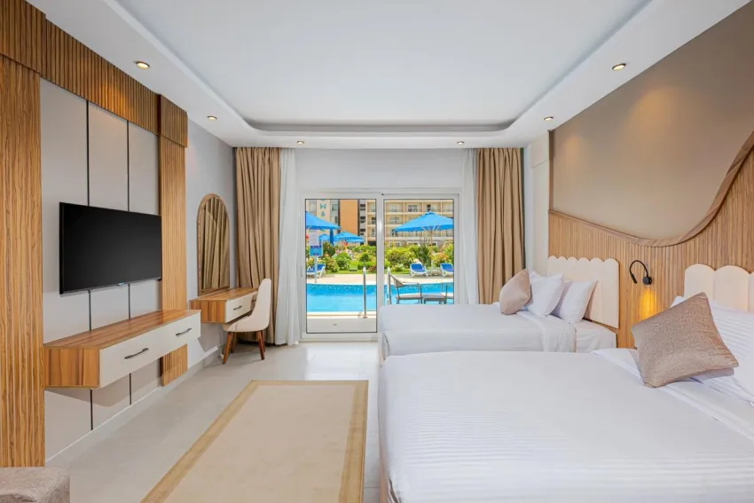 Rewaya Luxury Resort 5*-25