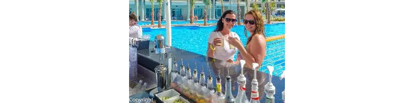 Titanic Royal Resort 5*-8