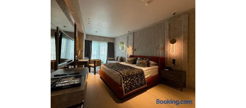 Rocks Hotel & Casino 5*-19