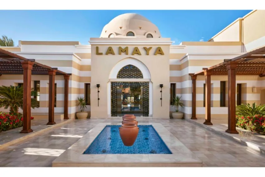 Jaz Lamaya Resort 5*-26