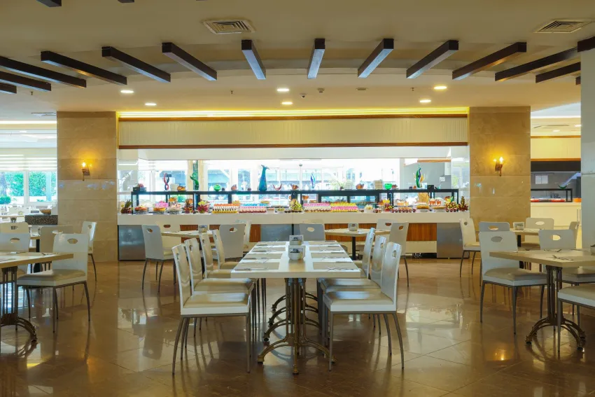 Crystal Admiral Aqua Collection 5*-24