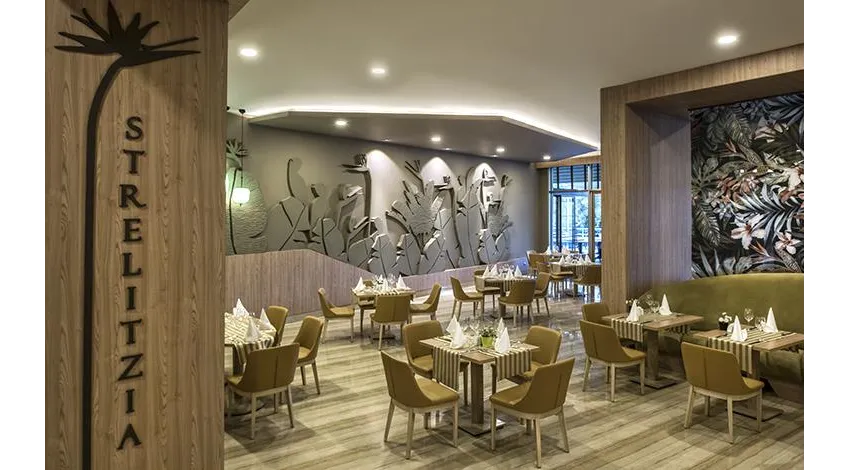 DELPHIN BE GRAND RESORT HOTEL  5*-32