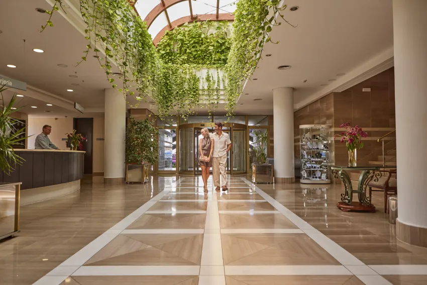 Welikehotel Marfil Playa 4*-27