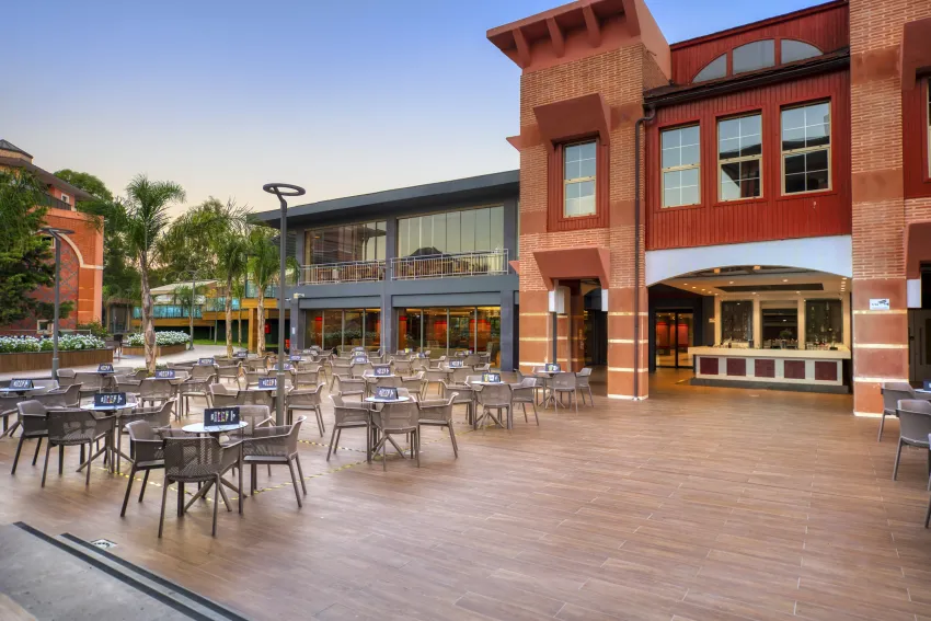 Megasaray Club Belek 5*-178