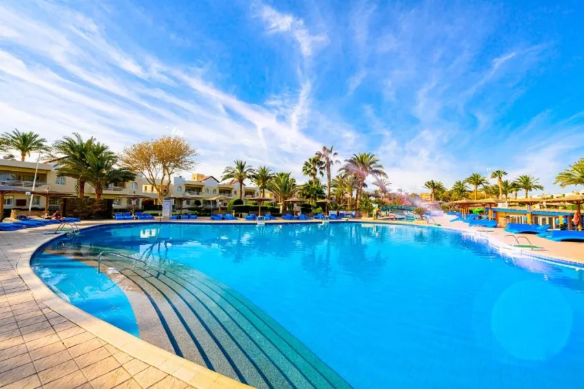 Golden Beach Resort Ex. Movie Gate 4*-34